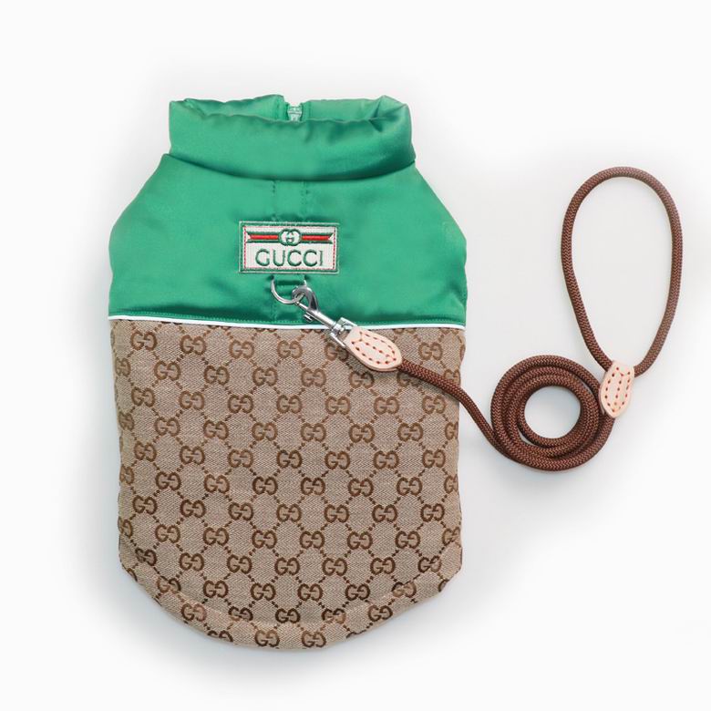 Pet Jacket