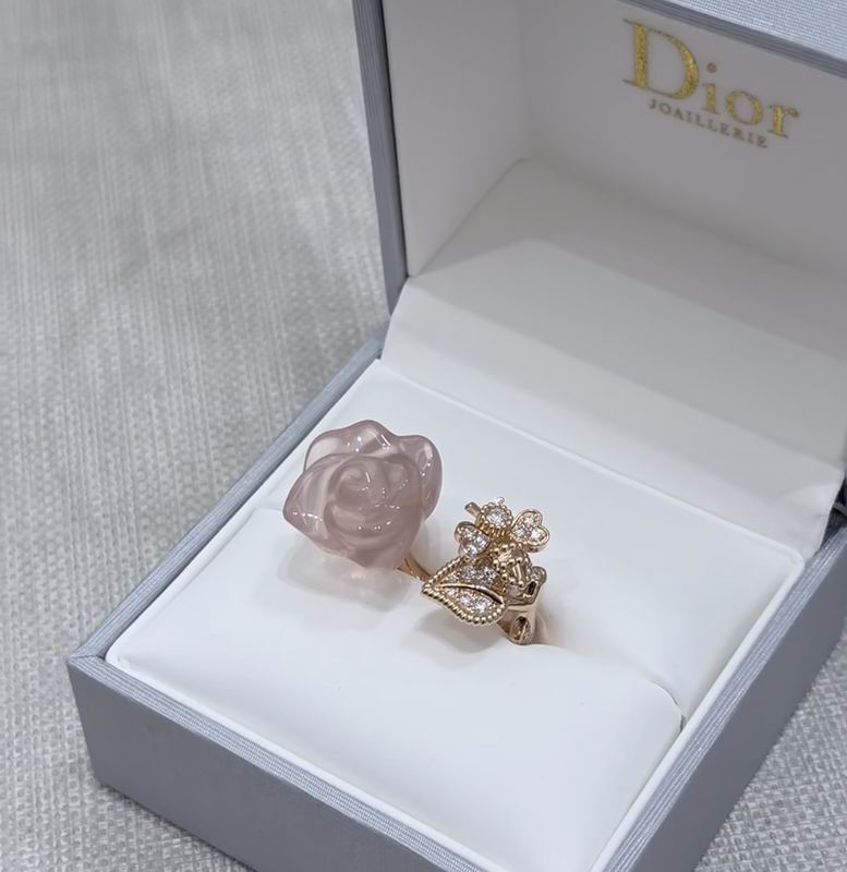 26 Dior 戒指 0824