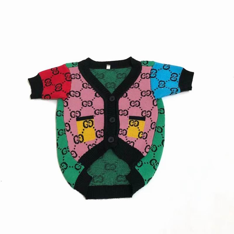 Gucci XS-XXL 07