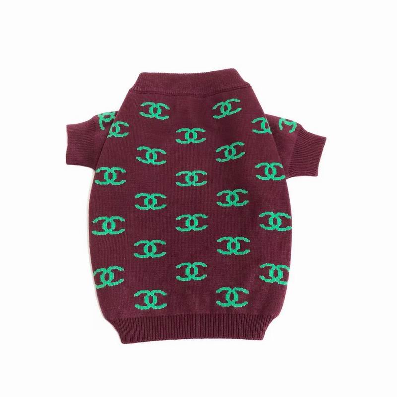 Chanel S-XXL 23