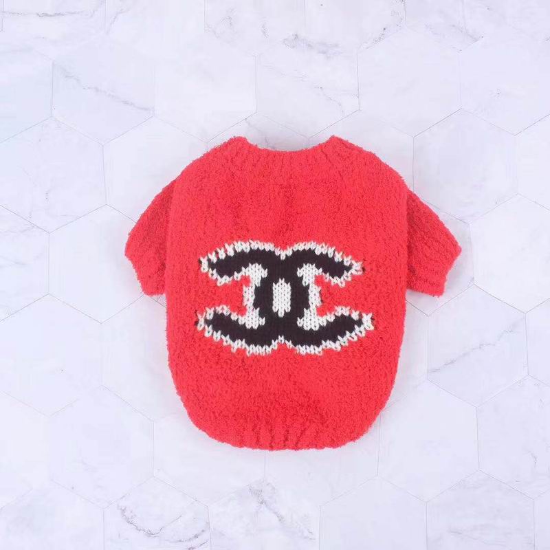 Chanel S-XXL 24