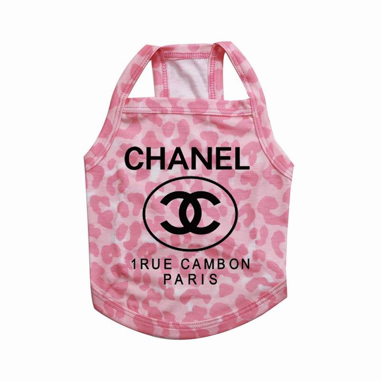 Chanel S-XXL 93