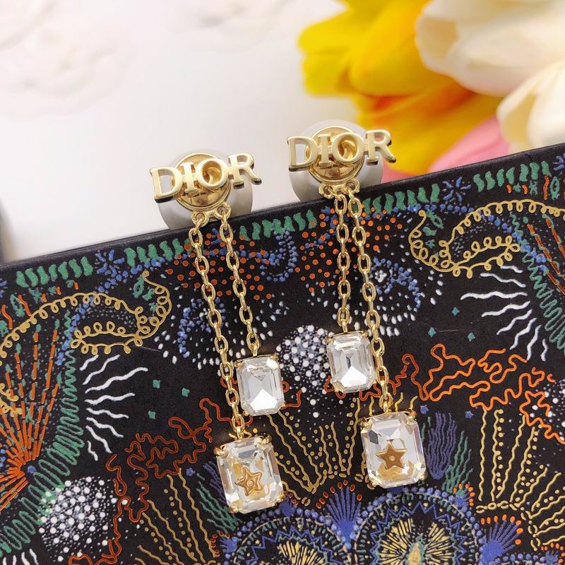 Dior Earring 03yxs152