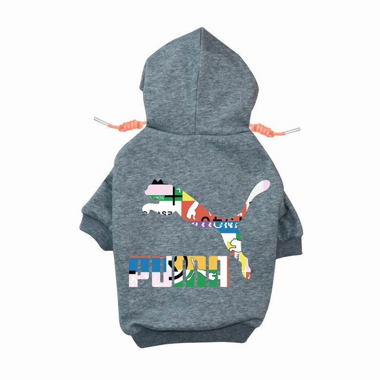 Puma Hoodie