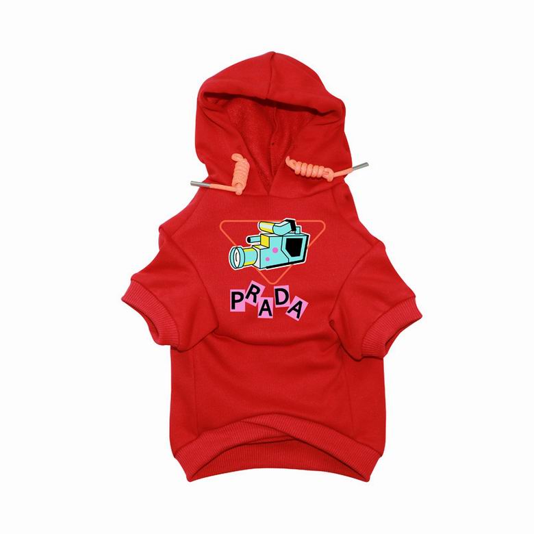 Prada Hoodie