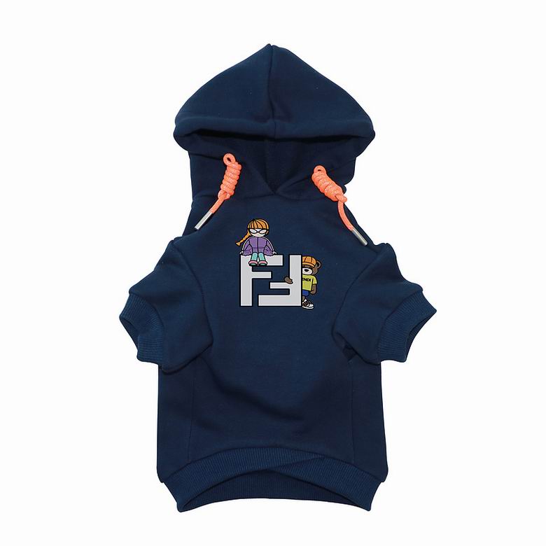 Fendi S-XXL 34