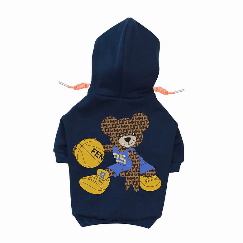 Fendi S-XXL 37
