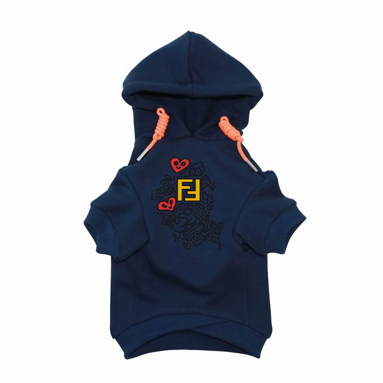 Fendi S-XXL 43