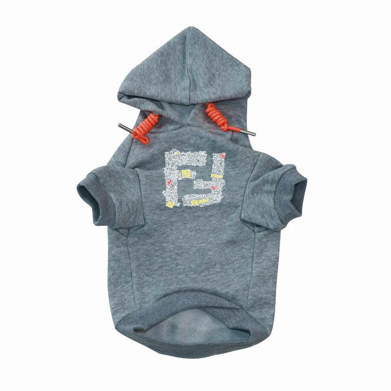 Fendi S-XXL 44