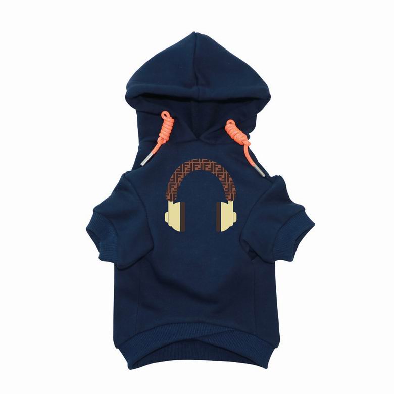 Fendi S-XXL 52