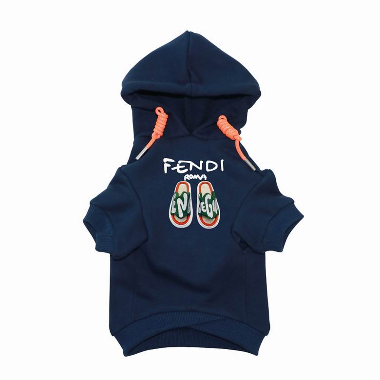 Fendi S-XXL 85