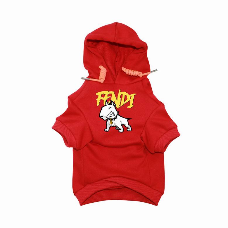 Fendi S-XXL 87