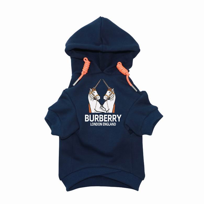 Burberry S-XXL 22
