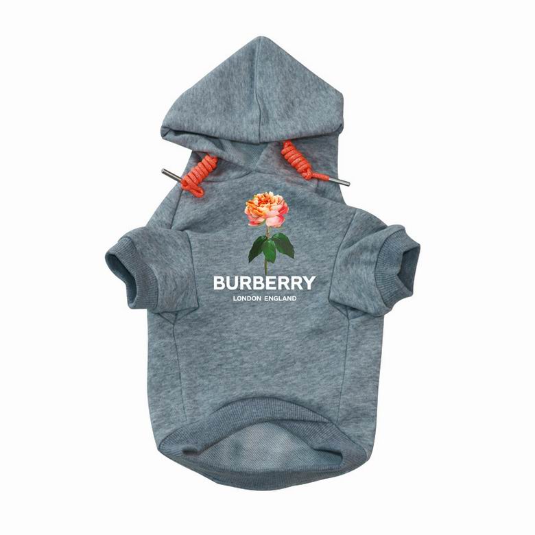 Burberry S-XXL 23