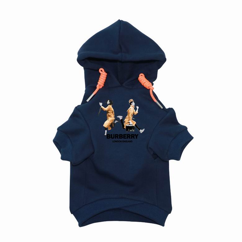 Burberry S-XXL 34
