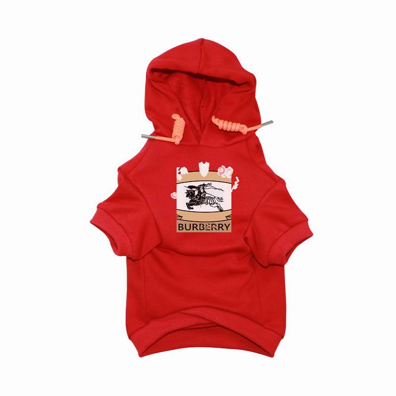 Burberry S-XXL 36
