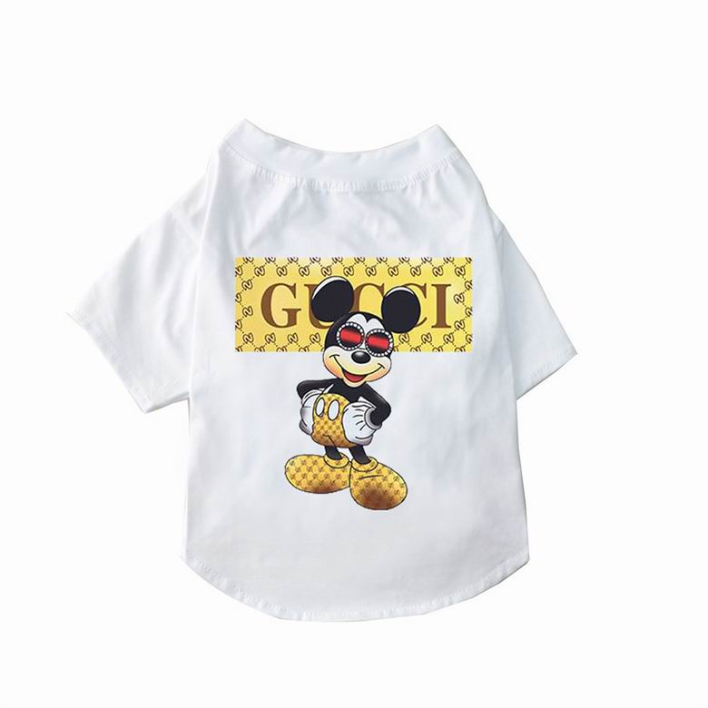 Gucci S-XXL 43