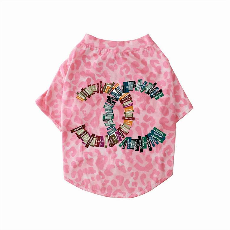 Chanel S-XXL 02