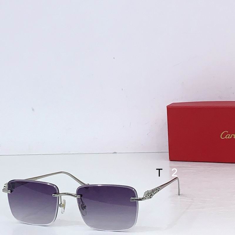 Cartier CT0479S 60 18-140 b