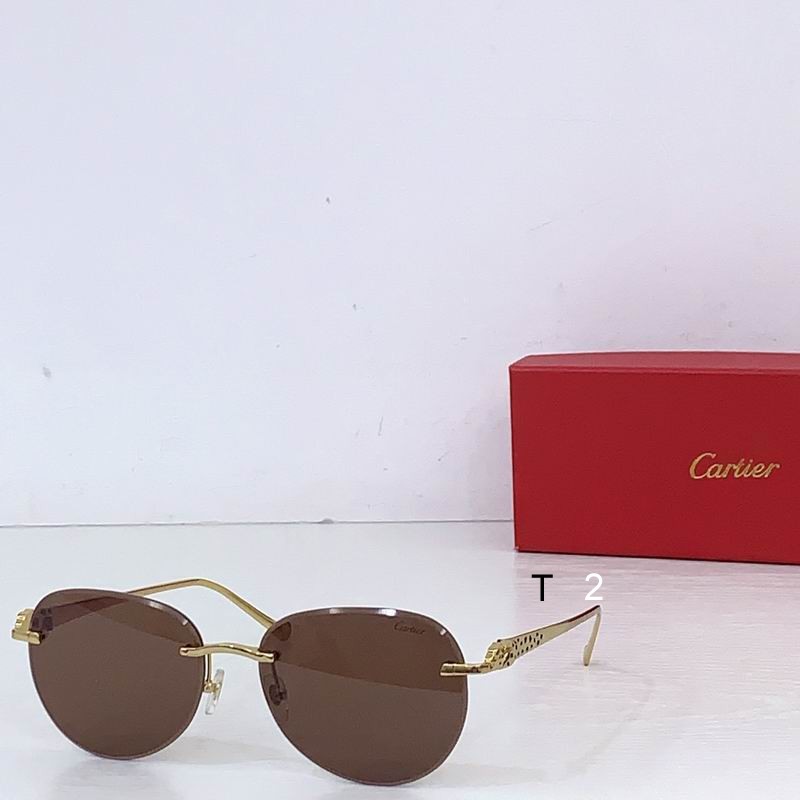 Cartier CT0480S 60 18-140 b