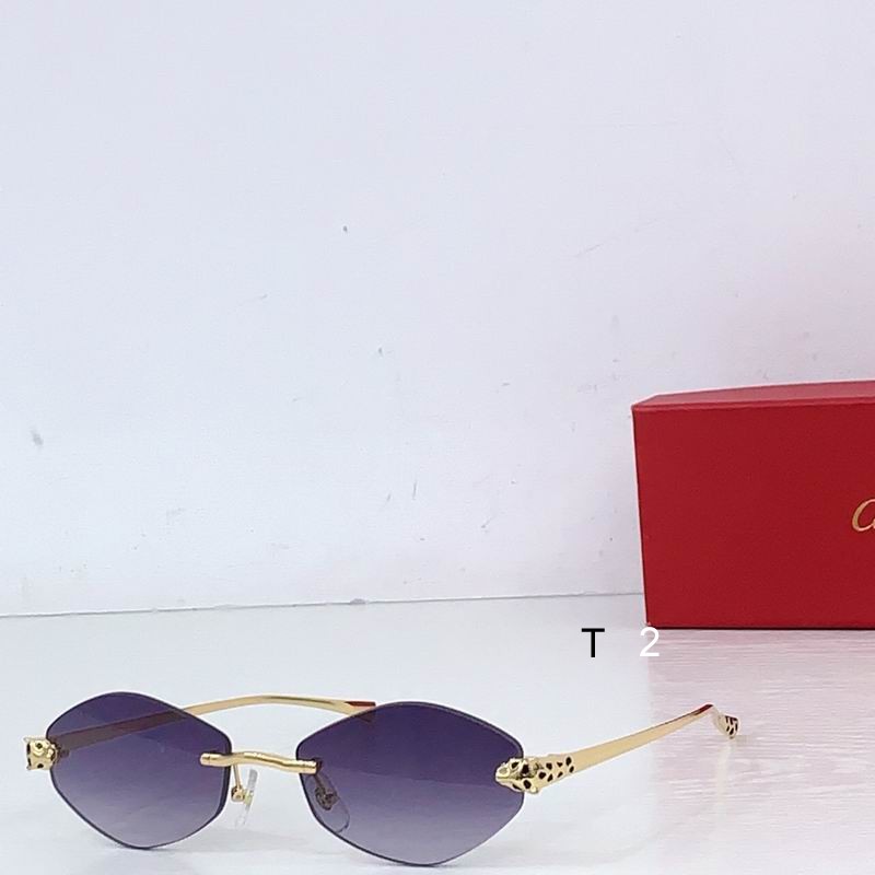 Cartier CT0637S 140 b