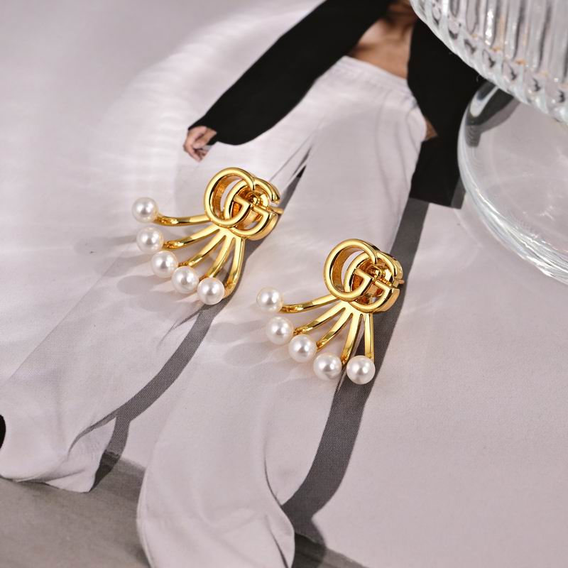 Gucci Earring 02yxs06