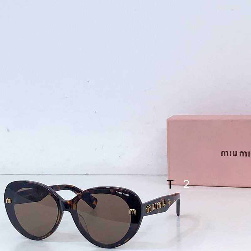 MiuMiu MU72ZS 65 14-145 b