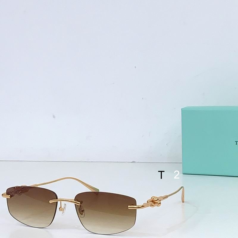 TIFFANY Co TF2042L 58 18-145 b