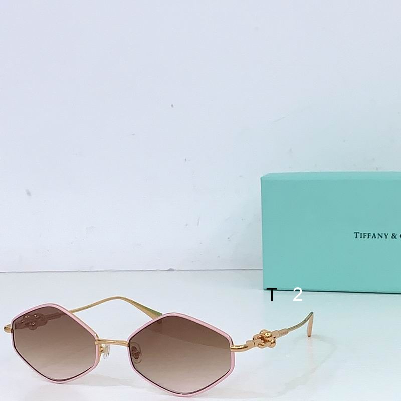 TIFFANY Co TF2044L 57 19-145 b