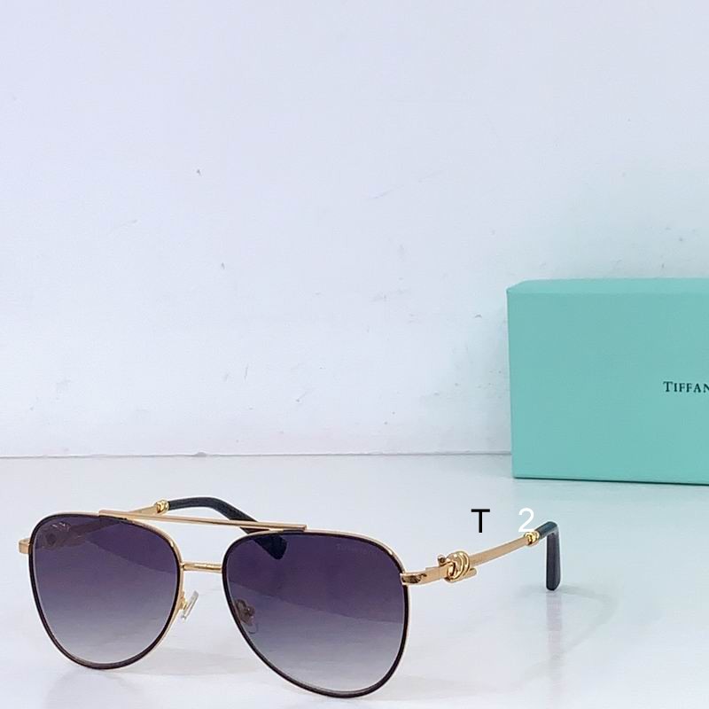 TIFFANY Co TF3116 58 16-145 B