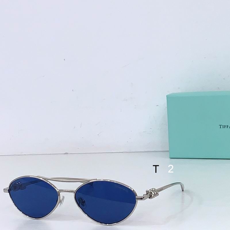 TIFFANY Co TF3117 58 16-140 B
