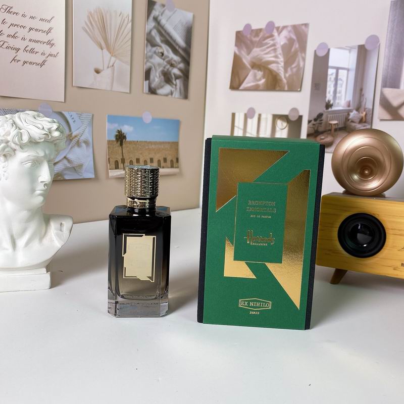 Ex Nihilo 100ml 06
