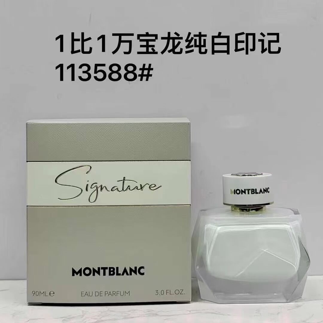 Montblanc 90ml 12