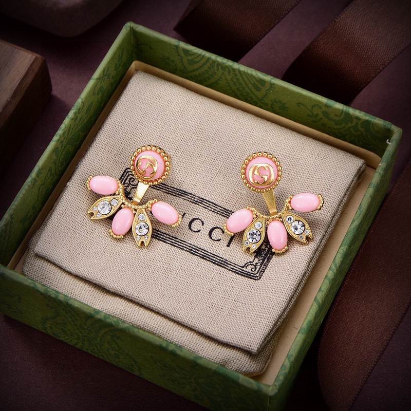 Gucci Earring 03yxs66