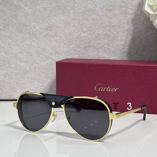 Cartier CT0296S 61 17-135 c