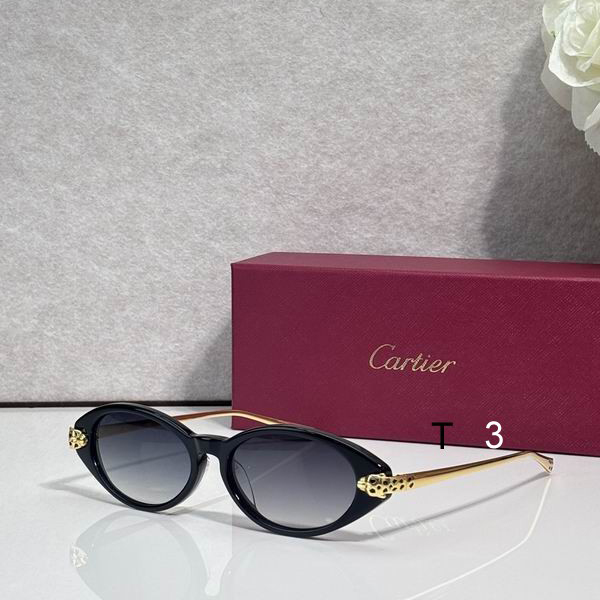 Cartier CT049S 59 19 145 c