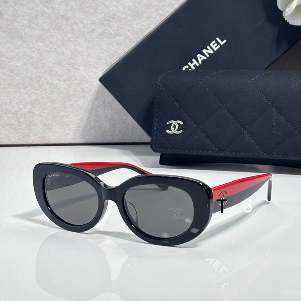 Chanel CH5562B 53 17-140 c