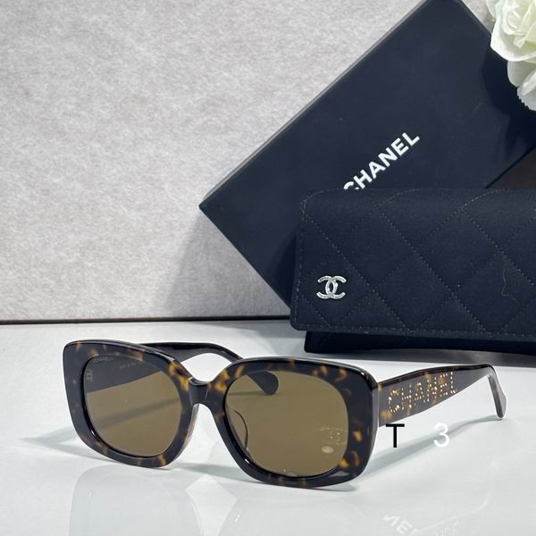 Chanel CH5563B 53 17-140 c