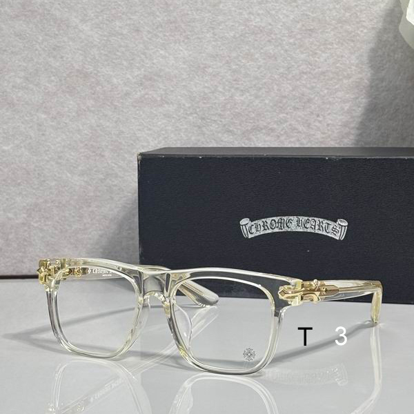 Chrome Hearts 53 18-145 c