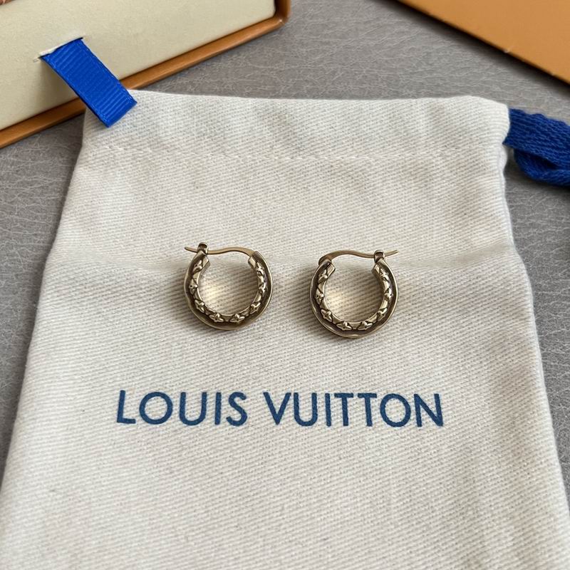 Lv Earring 02yxs14