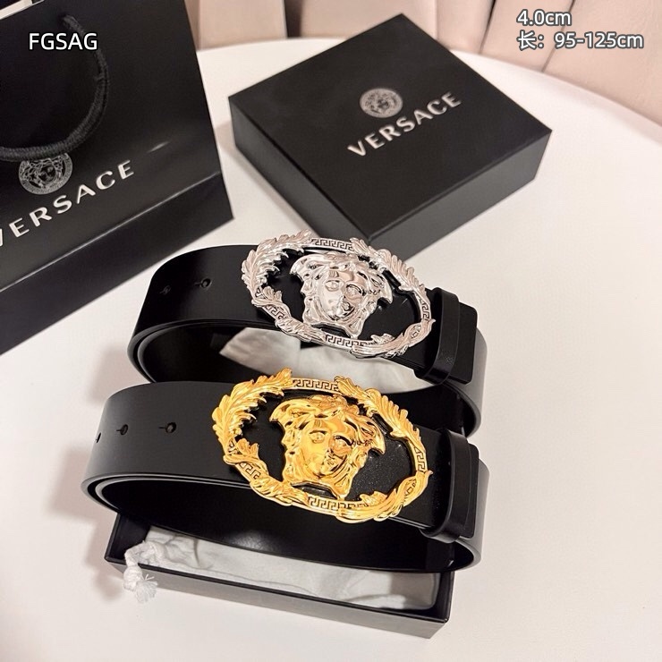 26Versace belt 40mm 0820