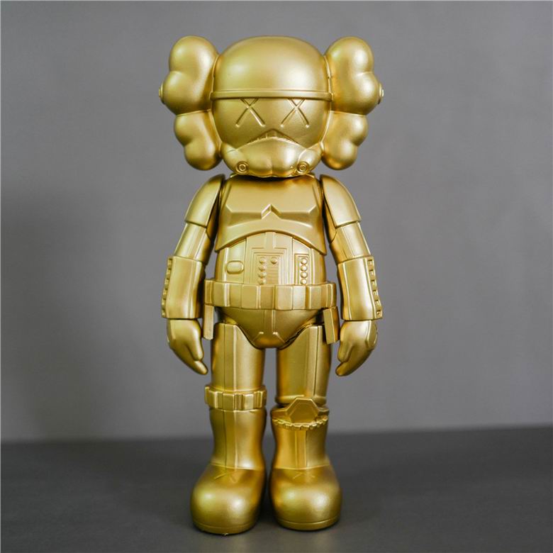 Kaws  25cm 01