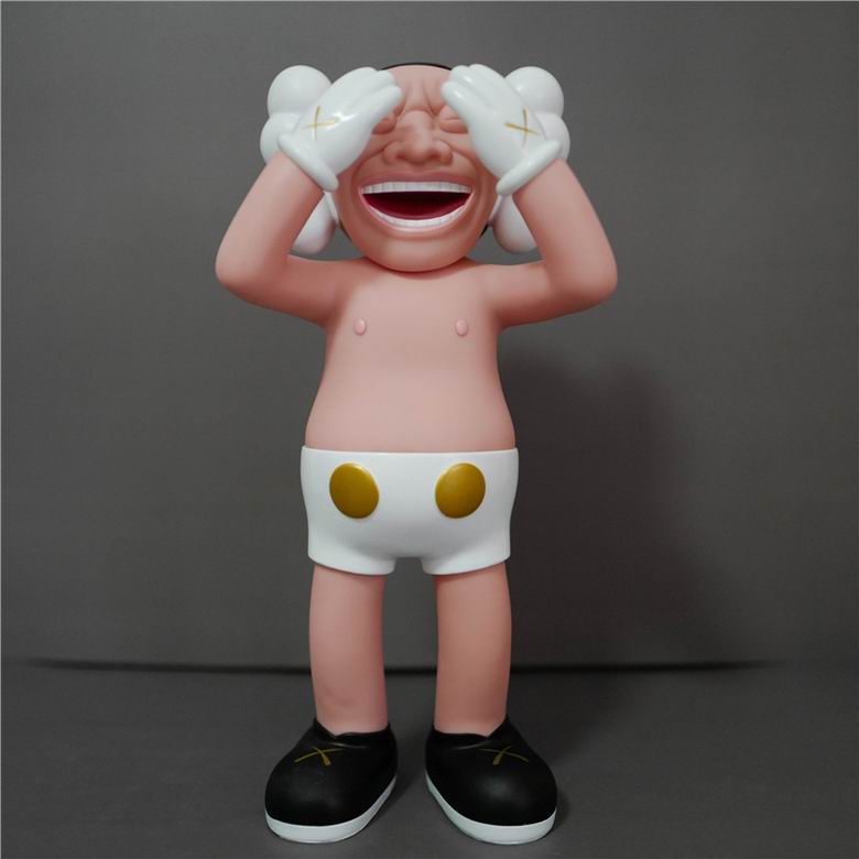 Kaws 30cm m33