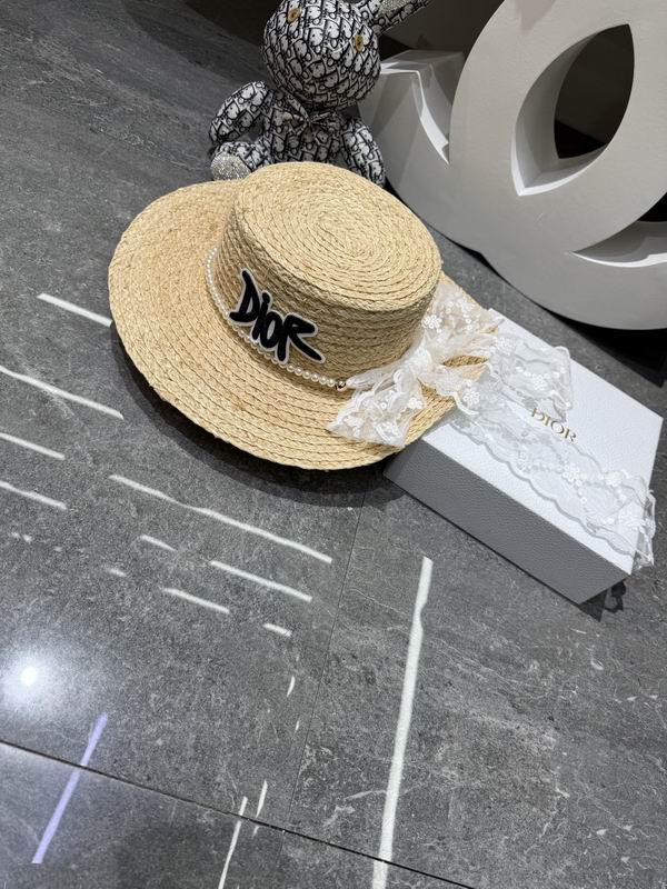 Dior top hat dx36