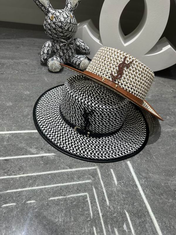 YSL top hat dx34