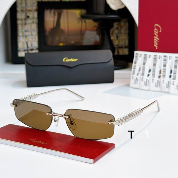 Cartier CT0544S 58 16-140 a