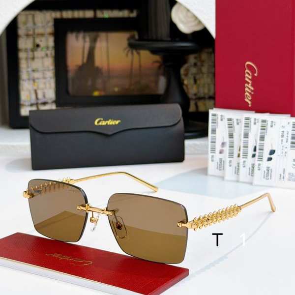 Cartier CT0545S 58 17-140 a