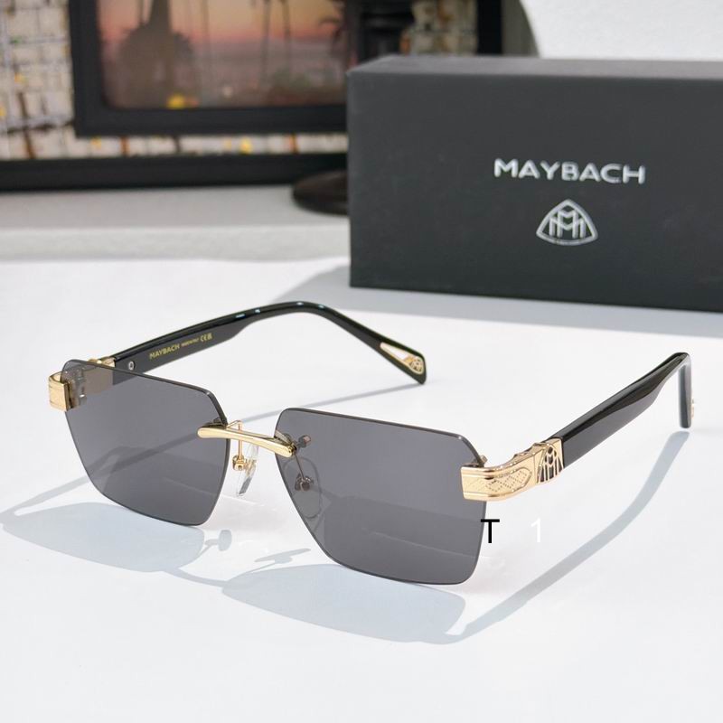 Maybach THEBOSS 56-20-145 a