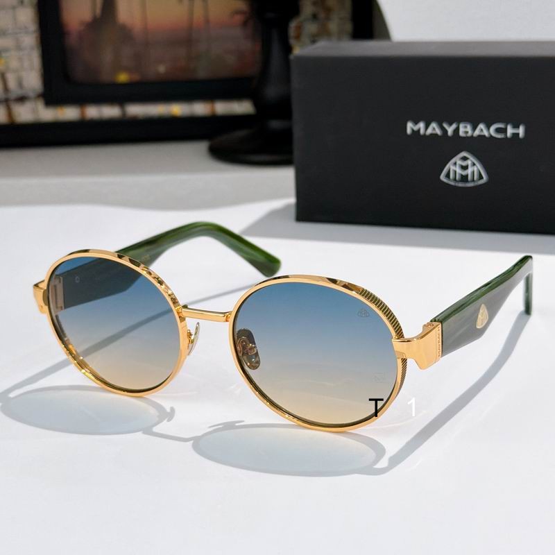 MAYBACH Z1970 57 19-142 a