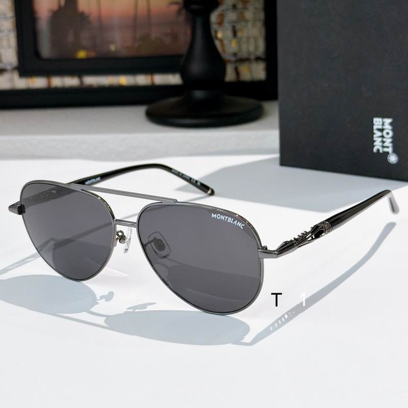 Montblanc MB03319S 58 13-150  a